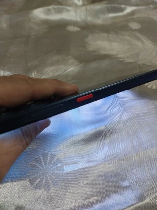 ZTE A36 64GB Negro