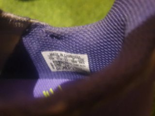 Botas de fútbol f50 lamine yamal para niño