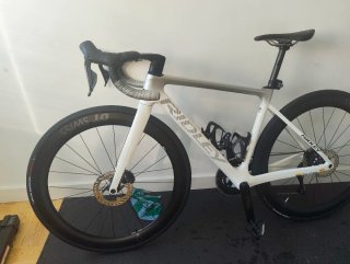 Bicicleta de Carretera ridley