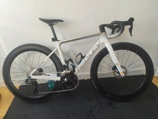 Bicicleta de Carretera ridley