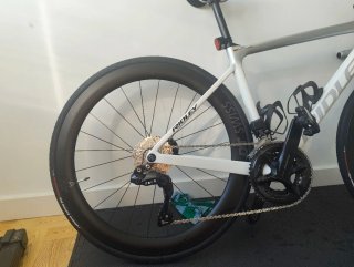 Bicicleta de Carretera ridley