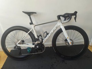 Bicicleta de Carretera ridley