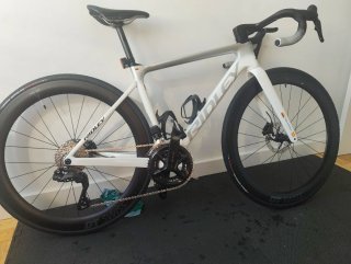 Bicicleta de Carretera ridley