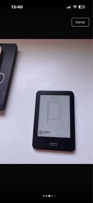 Libro electrónico Cervantes 4
