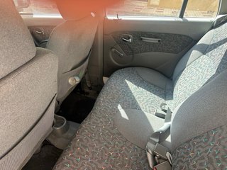 Hyundai Atos Prime 2000