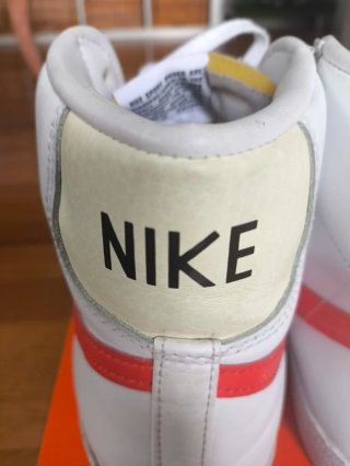 Nike Blazer Mid 77 Hombre