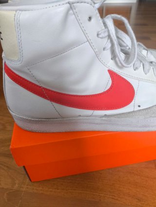 Nike Blazer Mid 77 Hombre