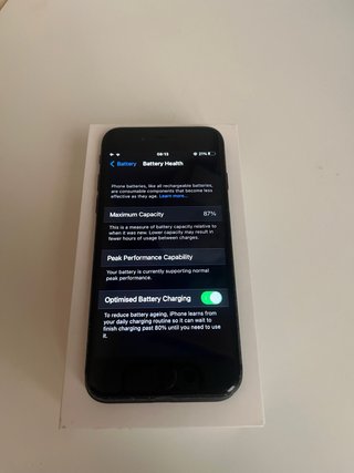 Apple iPhone 7 -32GB
