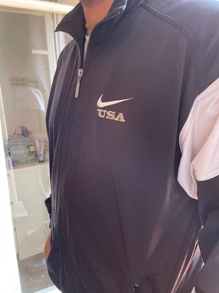 Pack de 2 Chaquetas Nike