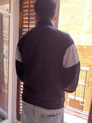 Pack de 2 Chaquetas Nike