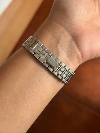 Reloj Yema Paris 40 Aniversario
