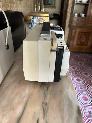 Proyector Magnon 900 Convertible