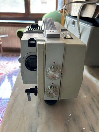 Proyector Magnon 900 Convertible