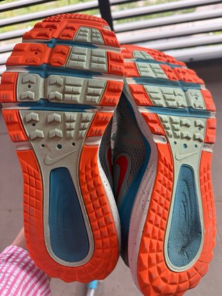 Zapatillas Nike Trail Hombre