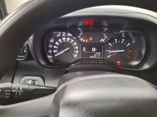 Citroen Berlingo 2022