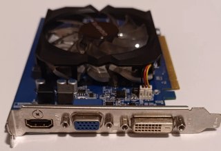 Gigabyte Nvidia GeForce GT 730 GV-N730D5-2GI