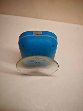 Altavoz Bluetooth para ducha SPC