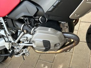 BMW R1200GS Adventure 2011