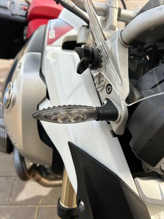 BMW R1200GS Adventure 2011