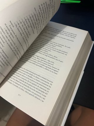 El laberinto de los espíritus