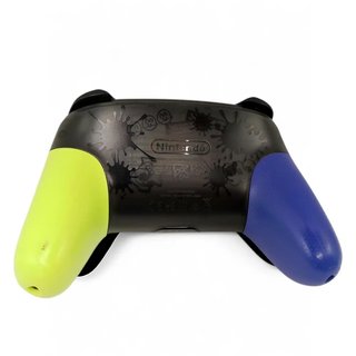 MANDO NINTENDO SWITCH SPLATOON 3 + CABLE