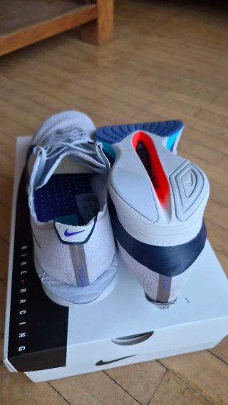 Zapatillas Nike Vaporfly 4