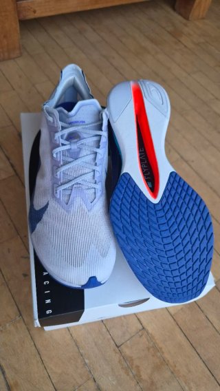 Zapatillas Nike Vaporfly 4