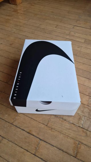 Zapatillas Nike Vaporfly 4
