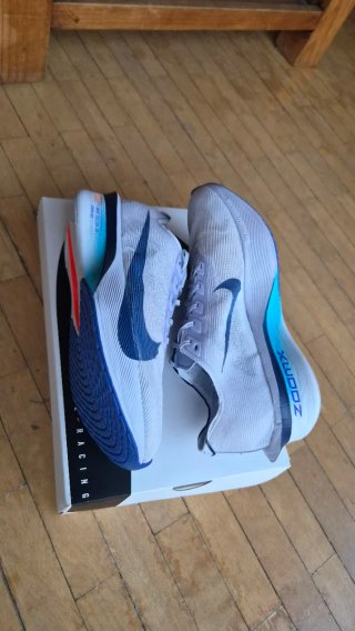 Zapatillas Nike Vaporfly 4