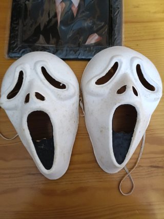 Lote Halloween