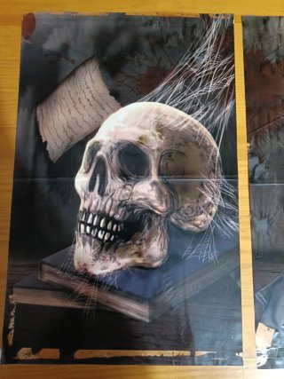 Lote Halloween