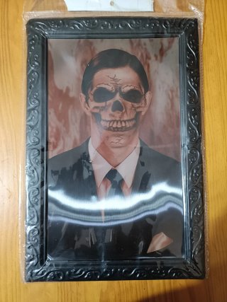 Lote Halloween