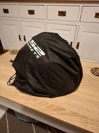 Casco LS2 Rapid II talla XS