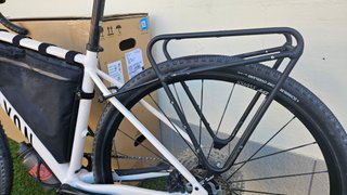 Canyon Grizl 7 ESC 2027 243 km + 415 € accesorios