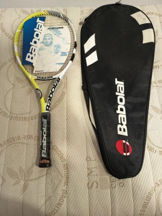 Raqueta de Tenis Babolat Sweetspot XS102