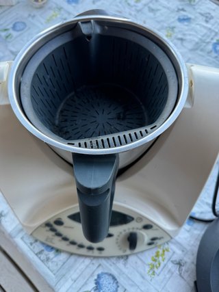Bimby TM31 Vorwerk