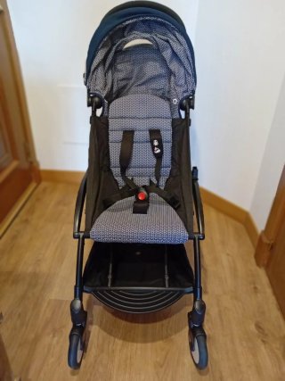Silla de paseo Babyzen YOYO Air France