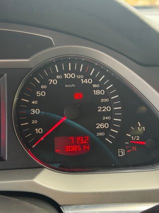 Audi A6 3.0 TDI QUATTRO