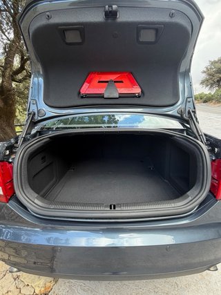 Audi A6 3.0 TDI QUATTRO
