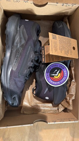 Nike Pegasus Trail 5 GTX Talla 41