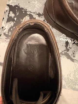 Zapatos de vestir Dustin