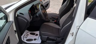 SEAT Leon 2016