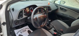 SEAT Leon 2016