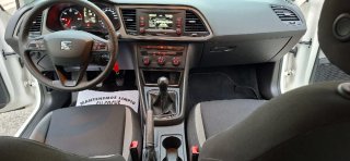 SEAT Leon 2016