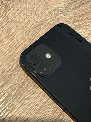 iPhone 12 64GB Negro