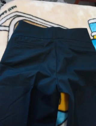 2 Pantalones de Vestir Tintoretto