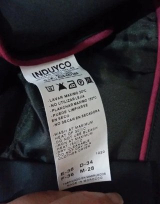 2 Pantalones de Vestir Tintoretto