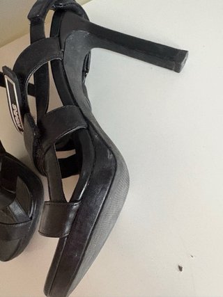 Sandalias Michael Kors Negras