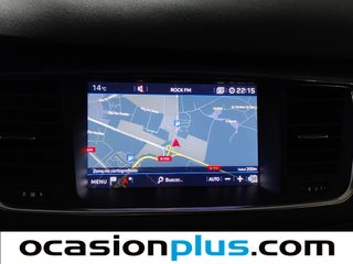 Peugeot 508 1.6 BlueHDI Active 88 kW (120 CV)