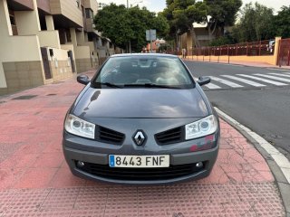 Renault Megane 2007